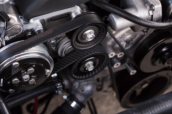 Engine Parts